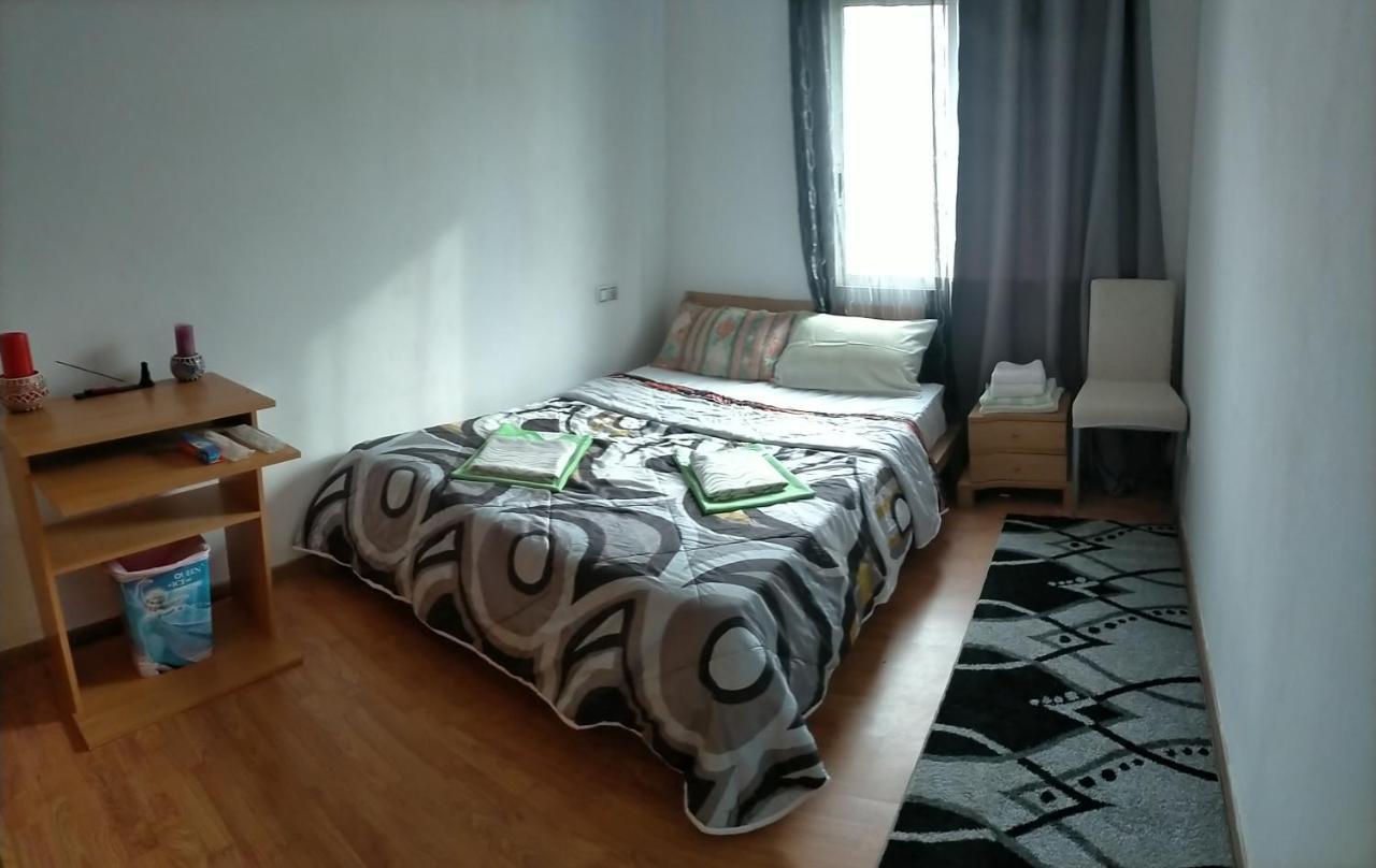 Afrodita Alicante Dış mekan fotoğraf