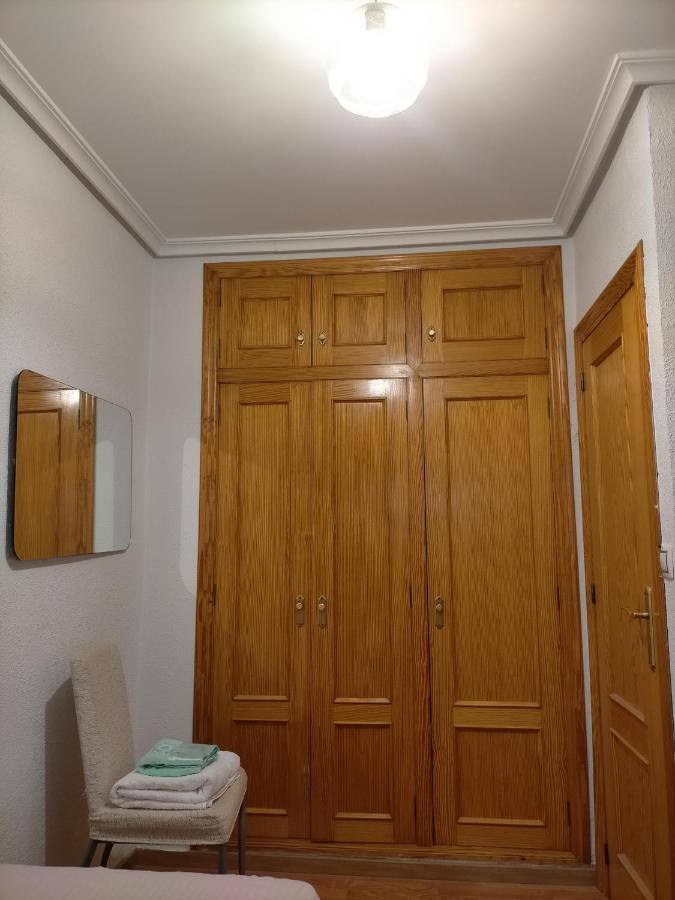 Afrodita Alicante Dış mekan fotoğraf