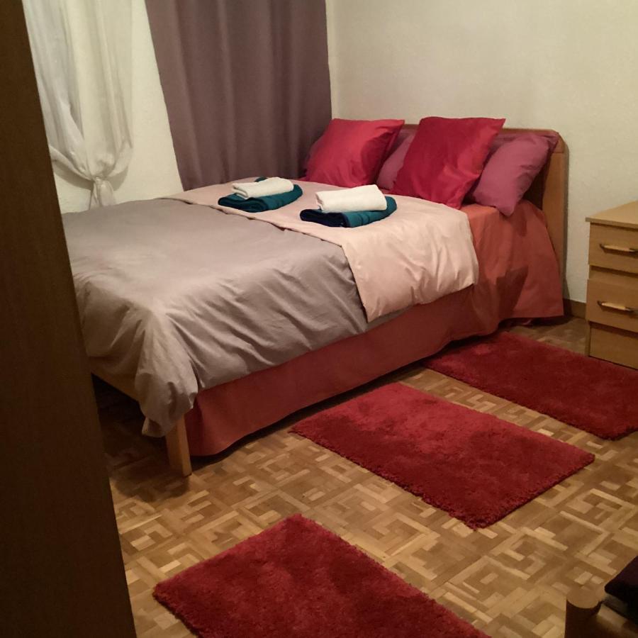 Afrodita Alicante Dış mekan fotoğraf