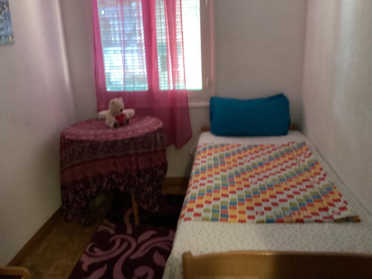 Afrodita Alicante Dış mekan fotoğraf