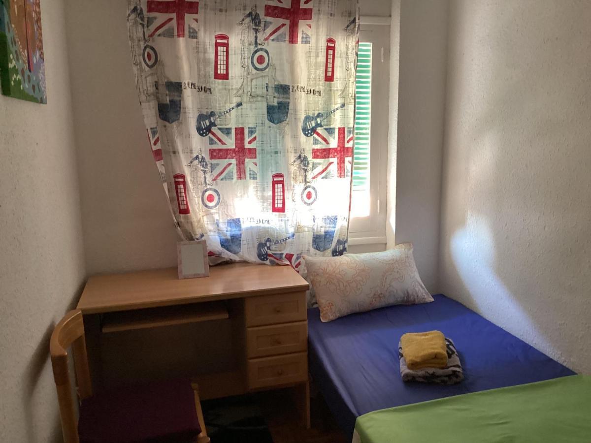Afrodita Alicante Dış mekan fotoğraf