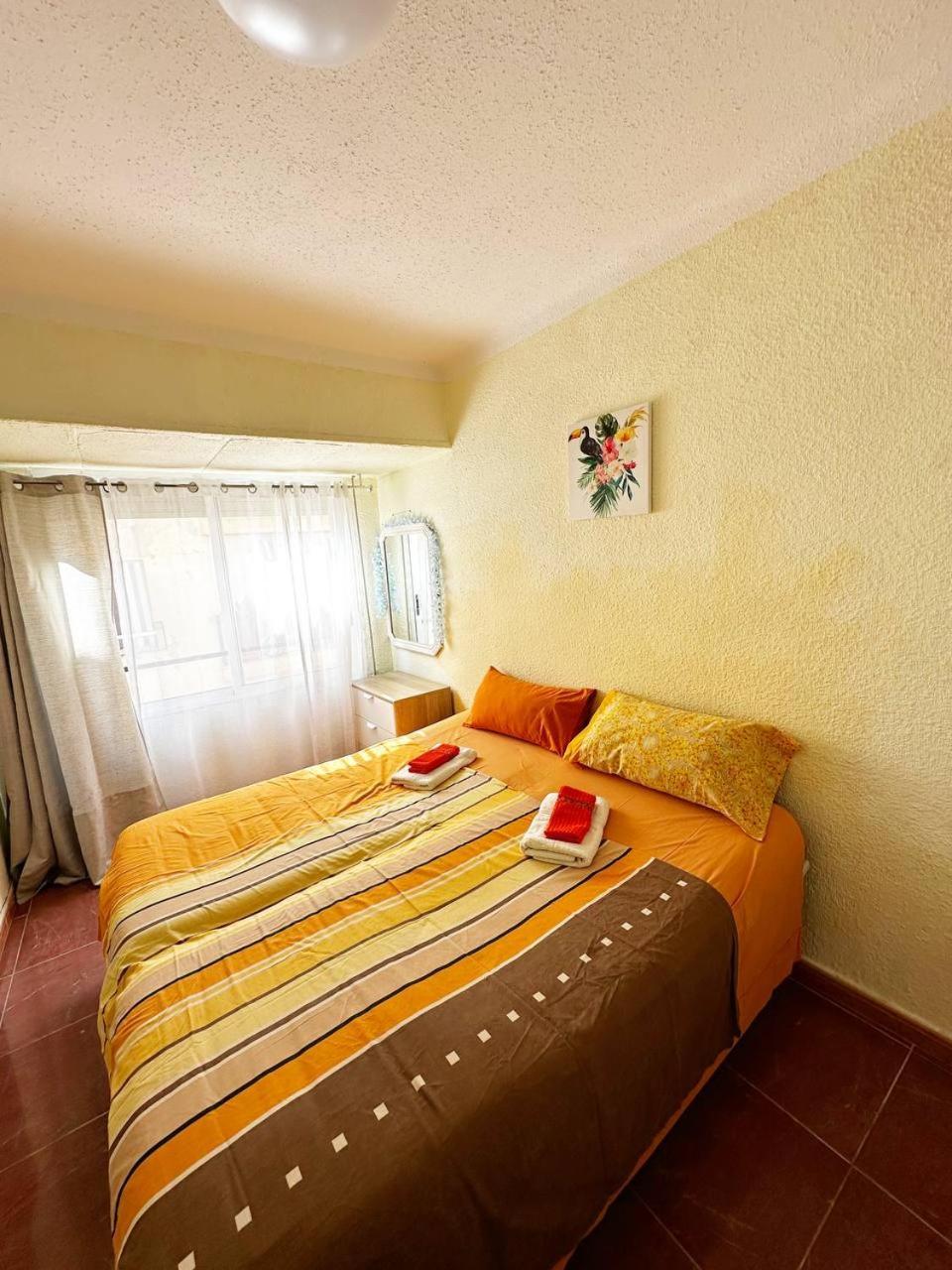 Afrodita Alicante Dış mekan fotoğraf