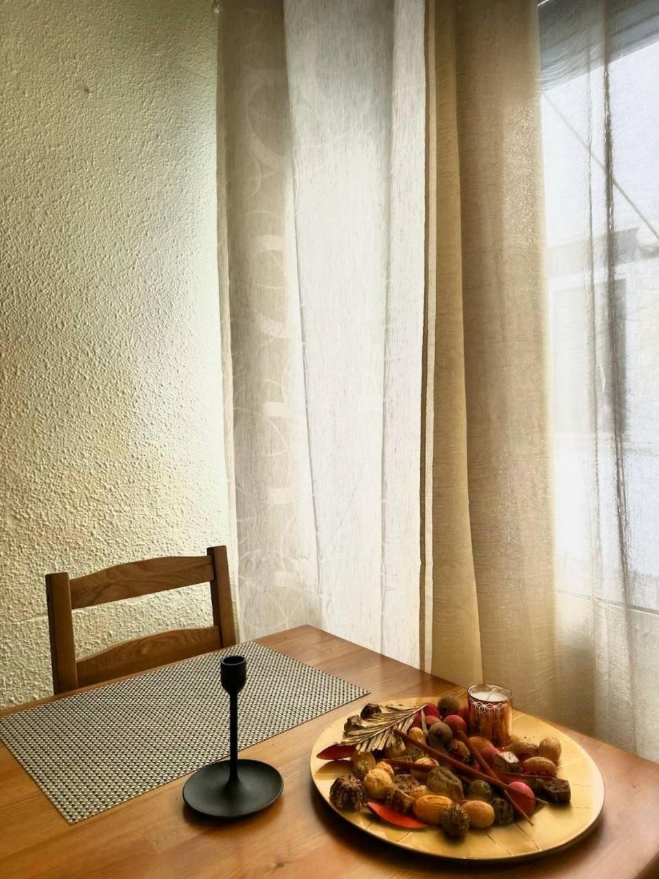 Afrodita Alicante Dış mekan fotoğraf